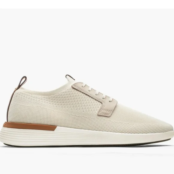 WoIf and ShepherdShaperd SWIFTKNIT™ DERBY